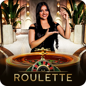 ROULETTE 1