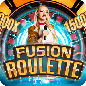 Fusion Roulette