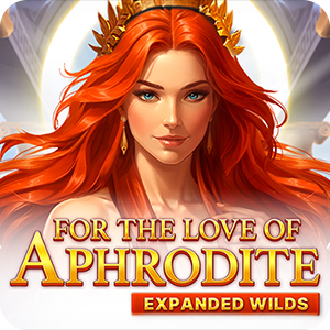 For the Love of Aphrodite