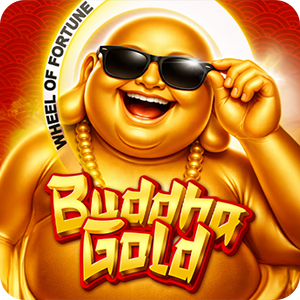 Buddha Gold