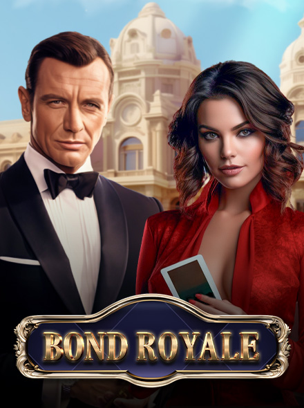 Bond Royale