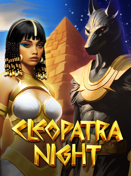 Cleopatra Night