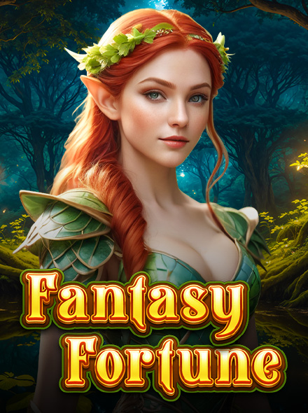 Fantasy Fortune