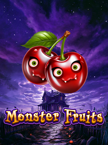 Monster Fruits