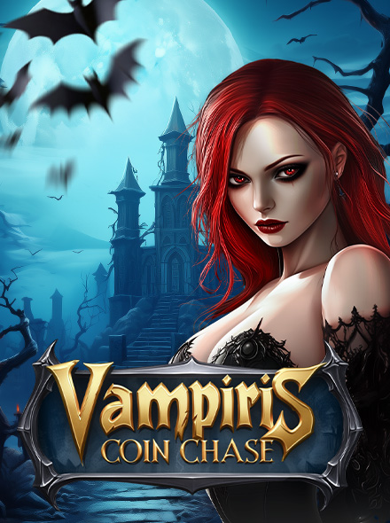 Vampiris Coin Chase