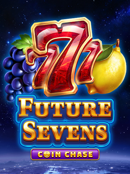 Future Sevens Coin Chase