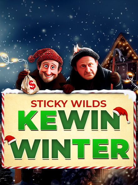 KeWIN WINter