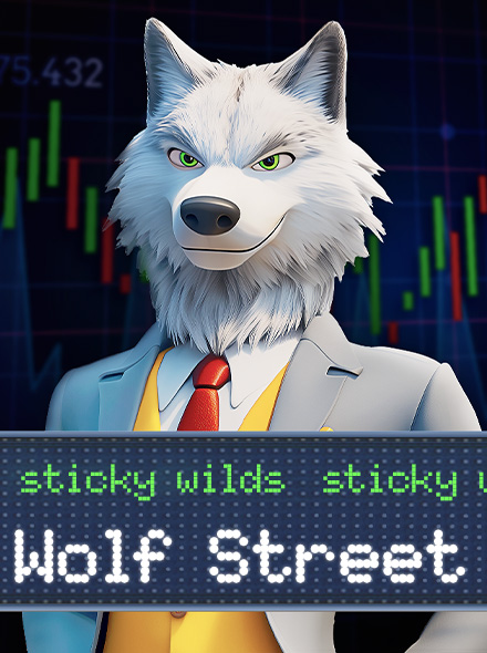 Wolf Street