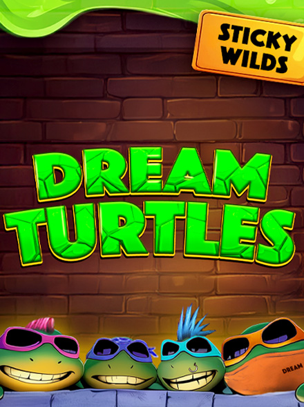Dream Turtles