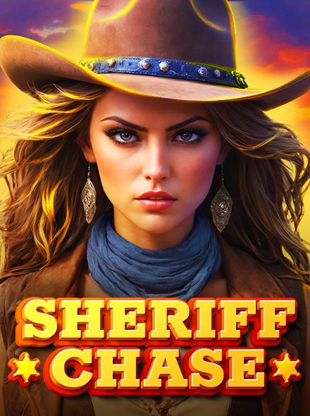 Sheriff Chase Coin Chase