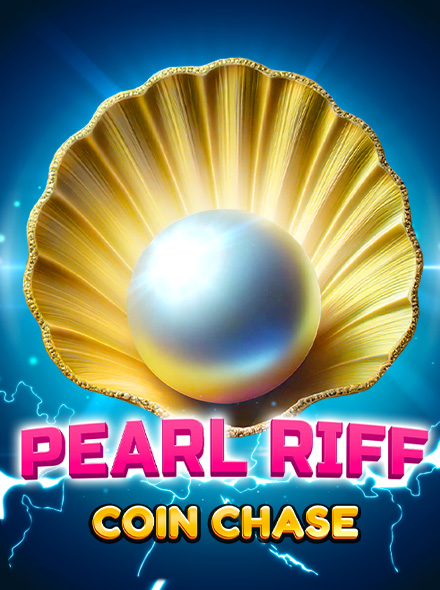 Pearl Riff Coin Chase