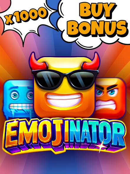 Emojinator