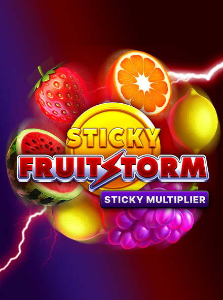 Sticky Fruitstorm