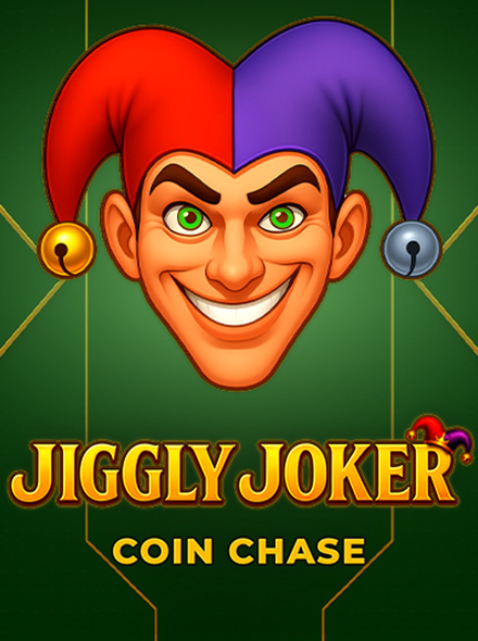 Jiggly Joker