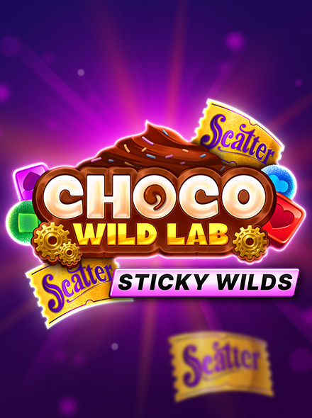 Choco Wild Lab