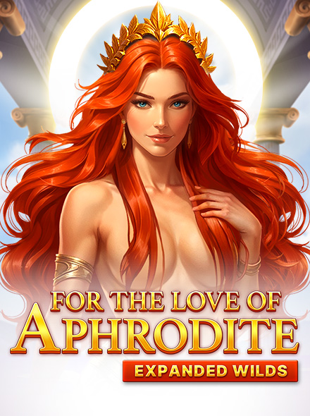 For the Love of Aphrodite