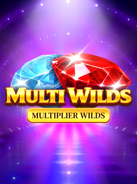 Multi Wilds: Buy Bonus