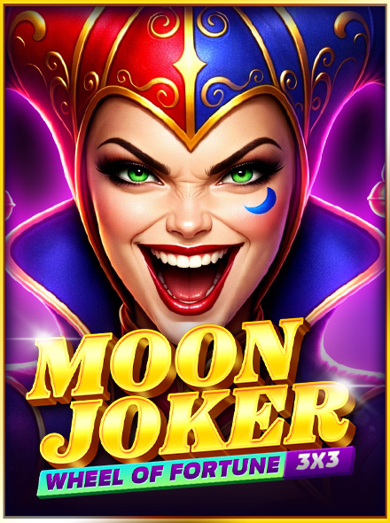 Moon Joker: Joker Wheel