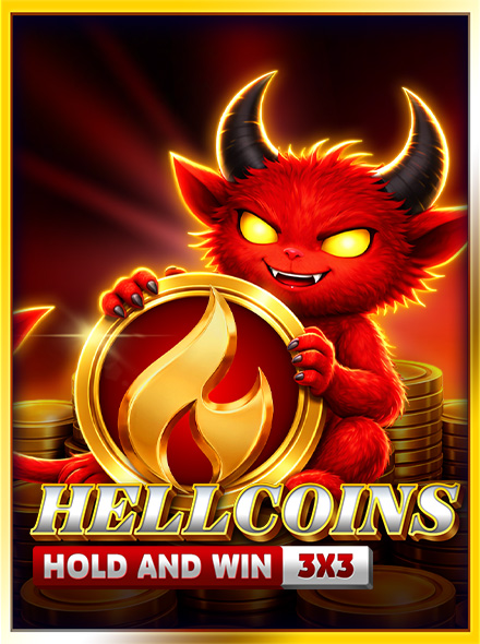 Hell Coins