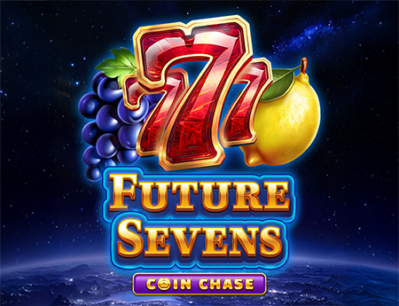 Future Sevens Coin Chase