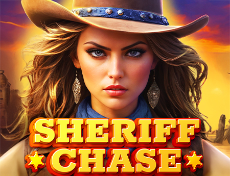 Sheriff Chase Coin Chase