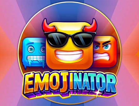 Emojinator