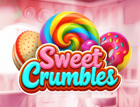 Sweet Crumbles