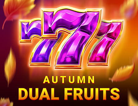 Autumn Dual Fruits