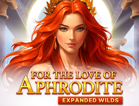 For the Love of Aphrodite