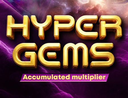 Hyper Gems: Accumulated Multiplier