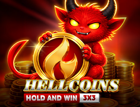 Hell Coins