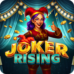 Joker Rising
