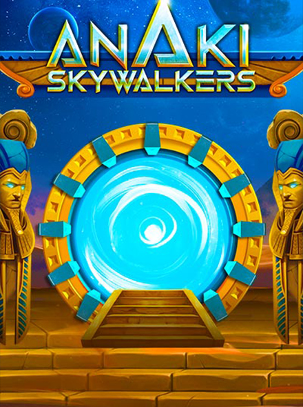 ANAKI Skywalkers