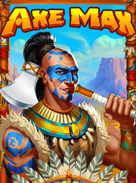 Axe Max