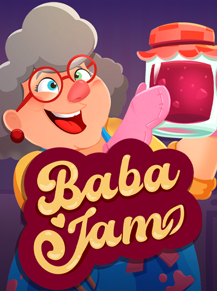 Baba Jam
