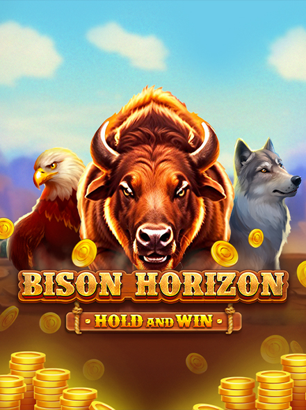 Bison Horizon