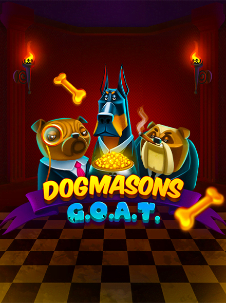 Dogmasons