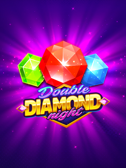 Double Diamond Night
