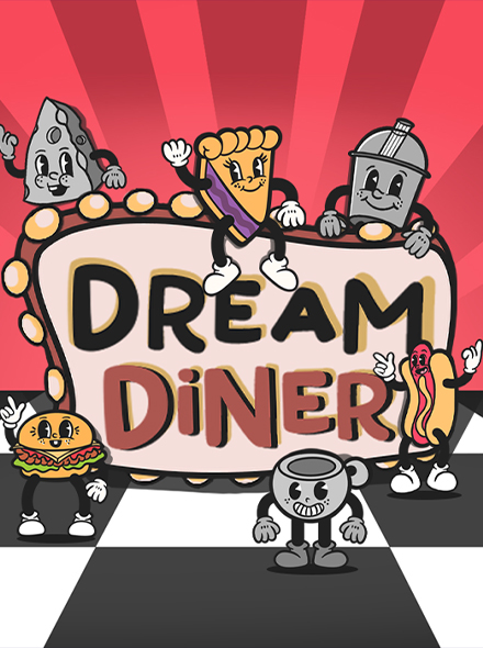 Dream Diner