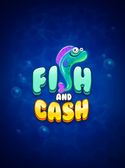 Fish And Cash
