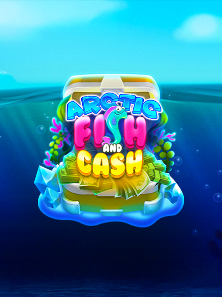 Fish And Cash Arctic