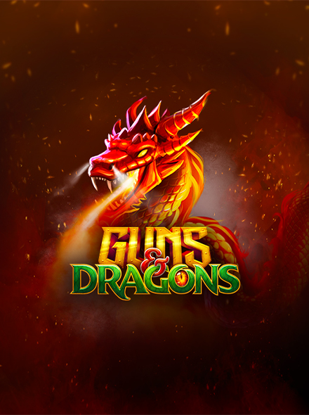 Guns And Dragons