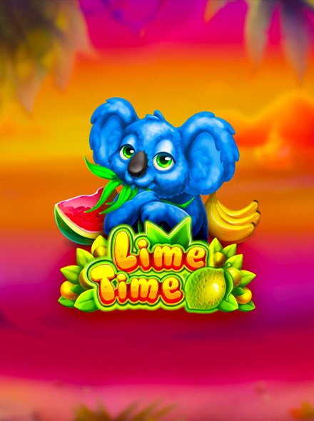 Lime Time