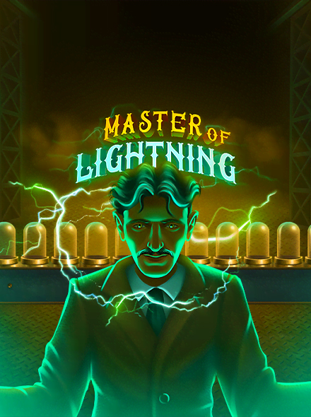 Master of Lightning