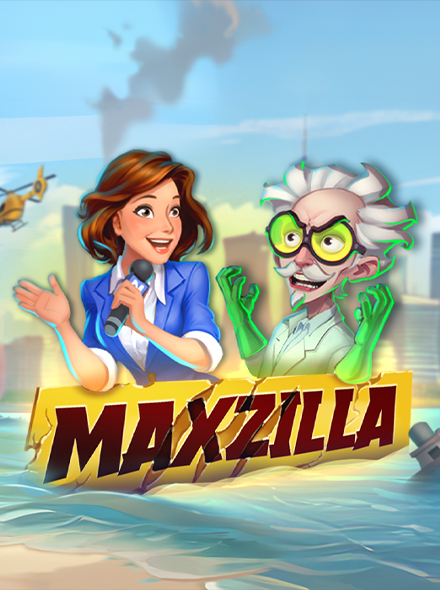 Maxzilla