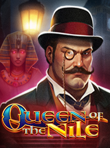 Queen Of The Nile