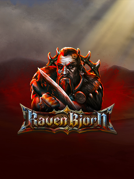 Raven Bjorn