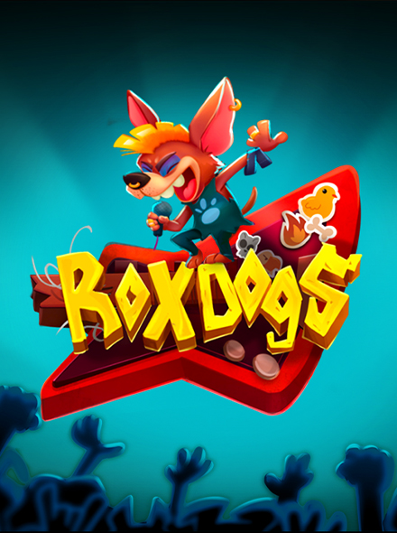 Roxdogs