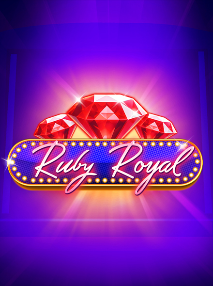 Ruby Royal