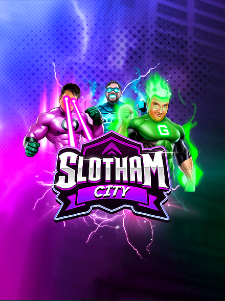 Slotham City